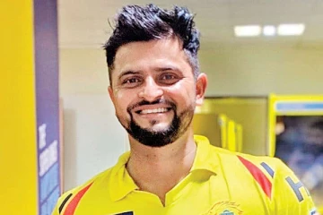 சென்னை அணிக்கு கேப்டன் தோனி இல்லன..இவுங்க தான்..சுரேஷ் ரெய்னா பரபரப்பு பேச்சு..!