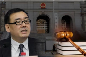 உளவு பார்த்த குற்றச்சாட்டு : அவுஸ்ரேலிய எழுத்தாளருக்கு மரணதண்டனை விதித்த சீனா