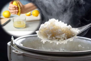 சூடான உணவில் எலுமிச்சை சாறை சேர்ப்பவரா நீங்கள்? ஆபத்தை அறிந்து கொள்ளுங்கள்