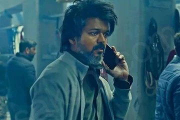 ஒரே நாள் ப்ரீ புக்கிங்கில் விஜய்யின் லியோ செய்த சாதனை- இத்தனை லட்சம் டிக்கெட் விற்பனையா?