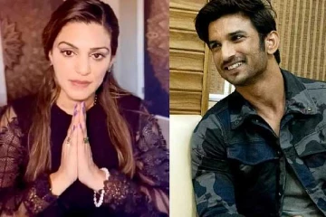 சுஷாந்த் கொலை..அமானுஷ்ய வல்லுநர்கள் இதை சொன்னாங்க!! சகோதரி பரபரப்பு குற்றச்சாட்டு..