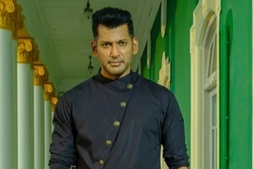 விஷாலுக்கு இளம் நடிகையுடன் திருமணம்? நடிகர் தரப்பு விளக்கம்