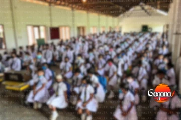 මීට පස්සේ මවුපියන්ට බය වෙන්න දෙයක් නෑ ද්විතීක පාසල් හය දහසකට රජයෙන් මුදල් දෙනවා - මධුර