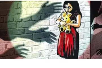 9 வயது சிறுமி பாலியல் வன்கொடுமை - குற்றவாளிக்கு 20 ஆண்டு சிறைத் தண்டனை!