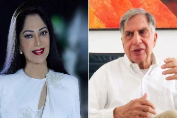 ரத்தன் டாடாவின் காதல் கதை! சுவாரஸ்யமான நினைவுகள்