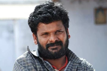 சொந்த வீட்டை விற்று வாடகை வீட்டில் குடியிருக்கிறேன்! நடிகர் கஞ்சா கருப்பின் தற்போதைய நிலை