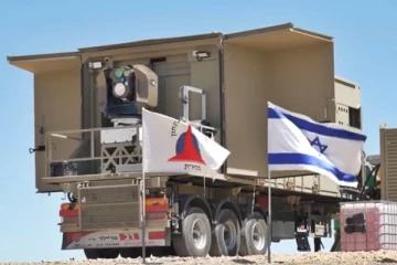 ஹமாஸை நசுக்க இஸ்ரேல் பயன்படுத்தவுள்ள புதிய லேசர் ஆயுதம்! சோதனைகள் துரிதம்