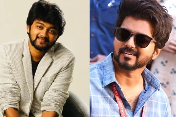 விஜய்யின் ஹிட் பட வாய்ப்பை தவறவிட்ட பிக் பாஸ் ராஜு! என்ன ரோல் தெரியுமா?