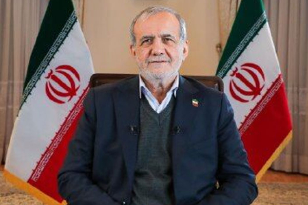 அமெரிக்கா - இஸ்ரேல் மற்றும் ஐரோப்பிய நாடுகளுடன் முழு அளவிலான போரில் ஈடுபட்டுள்ளதாக ஈரான் அறிவிப்பு | Iran Declares Us Engaged In Full Scale War