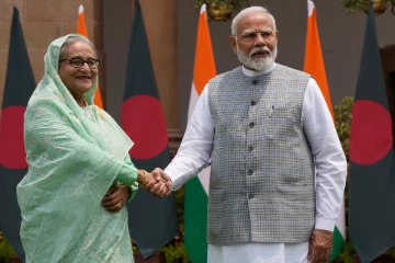 ஷேக் ஹசீனாவை இந்தியாவிலிருந்து நாடு கடத்த வேண்டும்