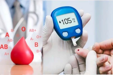 நீரிழிவு நோய் யாரை அதிகமாக தாக்கும்? இந்த ரத்த வகை கொண்டவர்கள் உஷாரா இருங்க