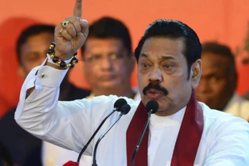 தேர்தலை எதிர்கொள்ள தயார்; மஹிந்த ராஜபக்ச