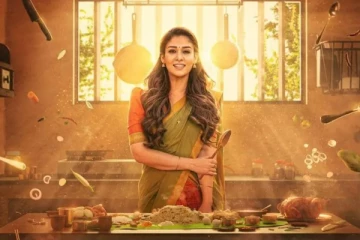 இந்து மதத்தை புண்படுத்தியதாக நயன்தாராவின் திரைப்படம் நீக்கம்: Netflix அதிரடி