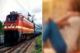 கேரள ரயிலில் தமிழக மாடல் அழகி - வாலிபர் விடாமல் செய்த காரியம் - அதிர்ச்சி!