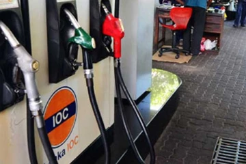 நாடு முழுவதும் 95 ஒக்டேன் பெட்ரோலுக்கு தட்டுப்பாடு