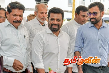 ஜனாதிபதியின் போக்குவரத்து செலவீனம் தொடர்பான வெளியீடு: அரசாங்கம் வழங்கியுள்ள தகவல்