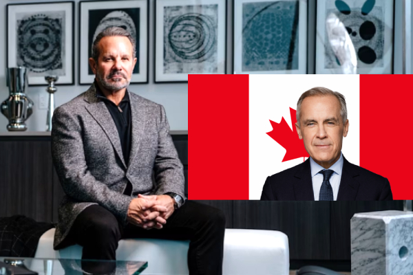 Canada man of steel Barry Zekelman, US‑style protectionism Canada steel, Mark Carney steel industry policy, Trump steel tariffs impact Canada, Canada steel exports crisis 2026, Canadian steel jobs at risk, Barry Zekelman calls for protectionism, Canada vs US steel trade war, Buy Canadian steel campaign, Canada steel industry news