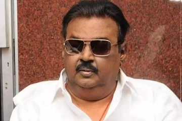 விஜயகாந்த் உடல்நிலையில் முன்னேற்றமில்லை - வருத்தத்தில் தொண்டர்கள்