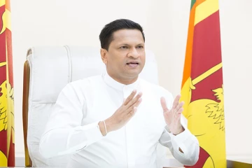 கோட்டாபய அரசில் மற்றுமொரு இராஜாங்க அமைச்சர்  இராஜினாமா?