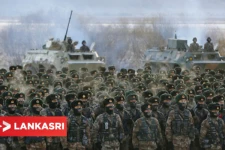 மரண பயம் கூடாது... எந்த நொடியும் தயாராக இருங்கள்: சீன இராணுவத்திற்கு அதிரடி ஆணை