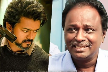 Beast-ஐ கிழித்தெடுத்த Blue Sattai Maran: முழு விவரம்
