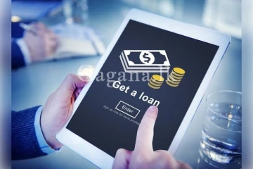 ක්ෂණික ණය ලබාගෙන ගෙවීම් පැහැර හරින්නන්ට වැඩ වරදී..