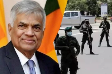 ஆயுதப்படைகளுக்கு ரணில் விடுத்த உத்தரவு - செய்திகளின் தொகுப்பு