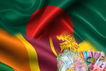 பங்களாதேஷிற்கு திருப்பி செலுத்தப்பட்ட முதலாவது தவணைப் பணம்!