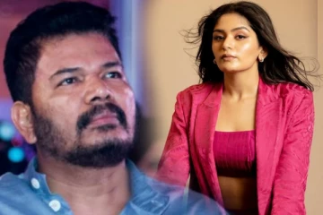 ஷங்கர் மகள் அதிதி ஷங்கருக்கு இவ்வளவு சொத்து இருக்கா.. சம்பளம் எவ்வளவு தெரியுமா