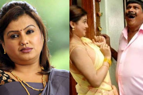 நடிகர் வடிவேலு மீது பிரபல நடிகை சோனா குற்றச்சாட்டு | Famous Actress Sona Accuses Actor Vadivelu