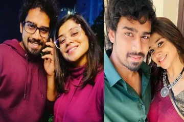 சீரியல் நடிகை ப்ரீத்தியை அவசரமாக திருமணம் செய்தது ஏன்?- பசங்க பட புகழ் கிஷோர் சொன்ன விஷயம்