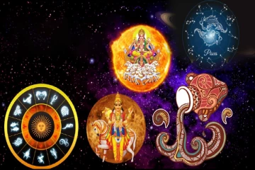 50 ஆண்டுகளுக்கு பின் உருவாக்கும் சதுர்கிரக யோகம்: அதிஷ்டத்தை அள்ளப்போகும் ராசிகள்