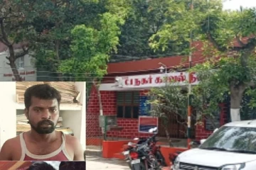 இராமேஸ்வரத்திலிருந்து இலங்கைக்கு கடத்தப்படவிருந்த பொருள் - இரகசிய தகவலால் சிக்கியது