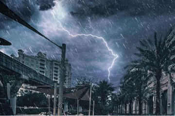 நாட்டில் பல இடங்களில் கொட்டித் தீர்க்கப்போகும் கன மழை: பொதுமக்களுக்கு விடுக்கப்பட்ட எச்சரிக்கை