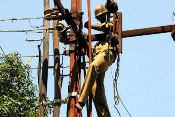 செவ்வாய் முதல் வெள்ளிவரையான மின் வெட்டு குறித்த அறிவிப்பு! | Notification Of Power Cut