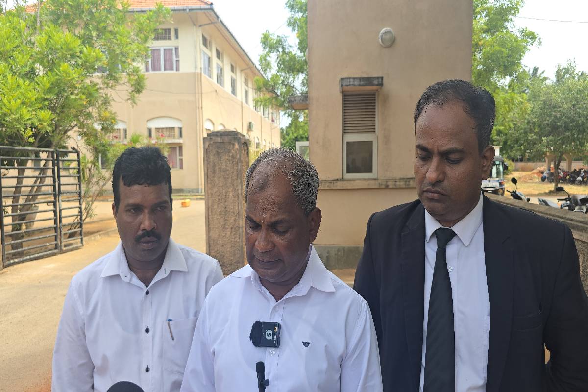 தையிட்டி பவானி வீதி விவகாரம் :காவல்துறையின் வழக்கை தள்ளுபடி செய்தது நீதிமன்றம் | Court Dismisses Police Case In Tahiti Bhavani Road
