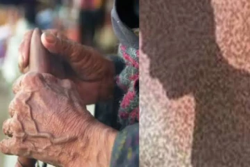 80 வயது மூதாட்டிக்கு பாலியல் வன்கொடுமை - இளைஞர் செய்த கொடூரம்