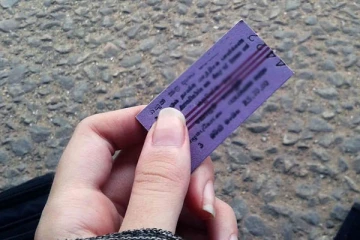 ரயில் பருவச்சீட்டு முறை ரத்து