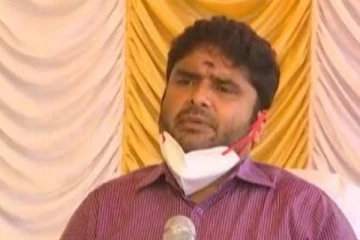 இவர்களுக்கெல்லாம் இரவு 7 மணிக்கு மேல் சென்னையில் அனுமதி இல்லை : தேர்தல் அலுவலா் பிரகாஷ்