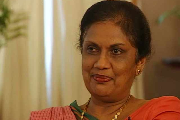 முன்னாள் ஜனாதிபதி சந்திரிக்காவின் கட்சி உறுப்புரிமை இடைநிறுத்தம்! | Former President Chandrika Membership Suspended