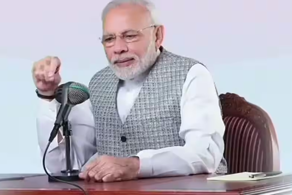 மனதின் குரல்: பிரதமர் மோடியின் நிகழ்ச்சிக்கு ரஜினிகாந்த், இளையராஜா உள்பட 200 பிரபலங்களுக்கு அழைப்பு | 100Th Episode Modi Monthly Programme Mann Ki Baat மனதின் குரல்: பிரதமர் மோடியின் நிகழ்ச்சிக்கு ரஜினிகாந்த், இளையராஜா உள்பட 200 பிரபலங்களுக்கு அழைப்பு | 100Th Episode Modi Monthly Programme Mann Ki Baat