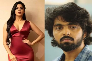 சைந்தவியை பிரிய அந்த நடிகைதான் காரணமா? மனம் திறந்த ஜி.வி.பிரகாஷ்