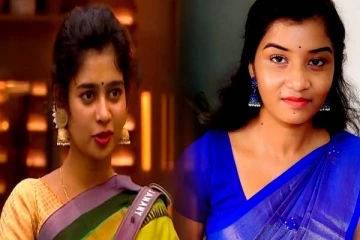 ஜனனி அழகான ஆபத்து.. விமர்சர்களிடம் சிக்கிய பெண்... நடந்தது என்ன?