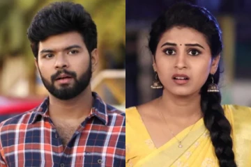 பாக்கியலட்சுமி சீரியலில் அடுத்ததாக நடக்கப்போவது இதுதான்.. ரசிகர்கள் எதிர்பாராத டுவிஸ்ட்