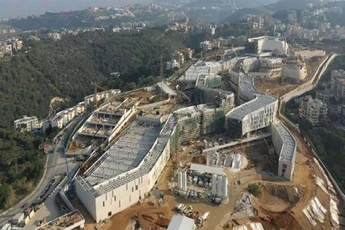 லெபனானில் உள்ள தமது குடிமக்களை வெளியேற அமெரிக்கா கோரிக்கை | Us Asks Its Citizens In Lebanon To Leave