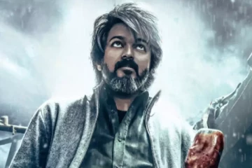 லியோ படத்திற்காக தளபதி விஜய் வாங்கிய சம்பளம்.. எவ்வளவு தெரியுமா