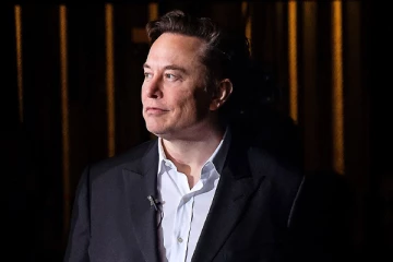 காஸாவில் தகவல் தொடர்பு இணைப்புகளை மீட்டெடுப்பதற்கு மஸ்க் ஆதரவு