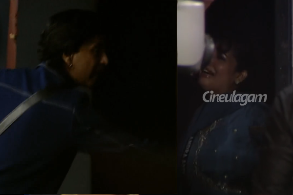 பிரஜினுக்கு முன் வெளியில் ஓடிய சாண்ட்ரா.. கதவு திறந்ததும் பிக் பாஸில் அதிர்ச்சி சம்பவம் | Bigg Boss 9 Tamil Prajin Eliminated Sandra Cries பிரஜினுக்கு முன் வெளியில் ஓடிய சாண்ட்ரா.. கதவு திறந்ததும் பிக் பாஸில் அதிர்ச்சி சம்பவம் | Bigg Boss 9 Tamil Prajin Eliminated Sandra Cries