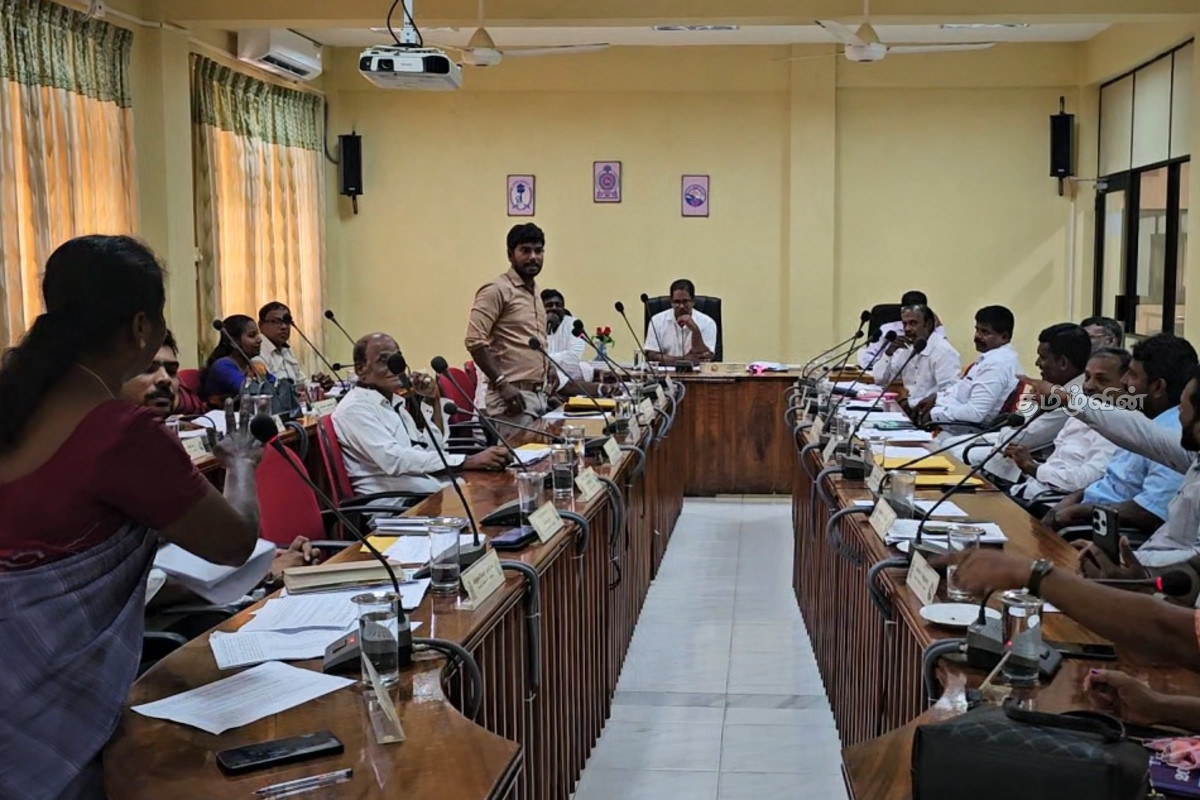 அரச உத்தியோகத்தர்களை மிரட்டுகிறாரா அர்ச்சுனா..! மானிப்பாய் தவிசாளர் பதிலால் கிளம்பிய சர்ச்சை | Controversy Sparked By Manipay Councillor Response