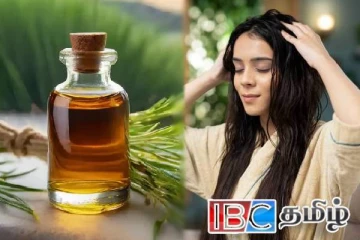 அடர்த்தியான கூந்தல் வளர்ச்சிக்கு உதவும் எண்ணெய்.. இந்த இலை மட்டும் போதும்